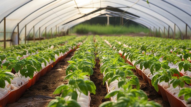 大棚种植成本解析：一亩多少钱的真相**