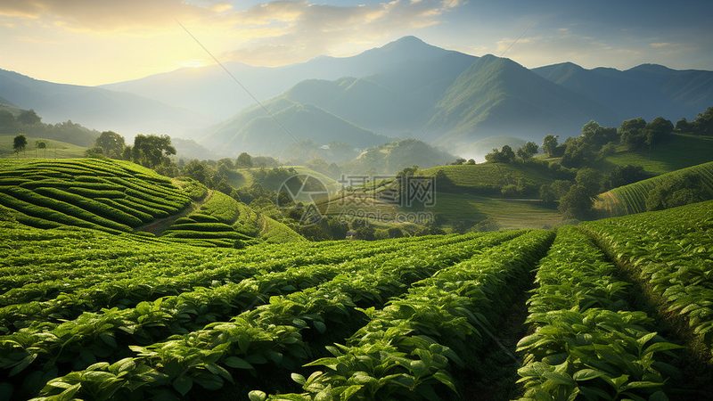 农业用地选址：科学规划，提升产出**